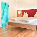 Schiederhof Otel Grossarl