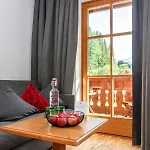 Otel Schiederhof Grossarl