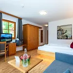 فندق Schiederhof غروسارل
