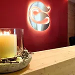 Schiederhof غروسارل