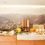 Schiederhof غروسارل