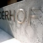 Schiederhof غروسارل