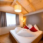 Schiederhof Otel Grossarl