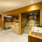 Schiederhof Otel Grossarl