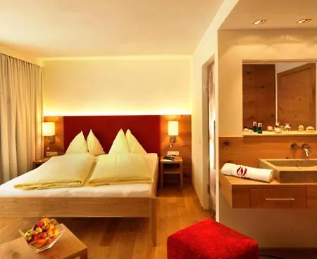 Schiederhof 4* Grossarl