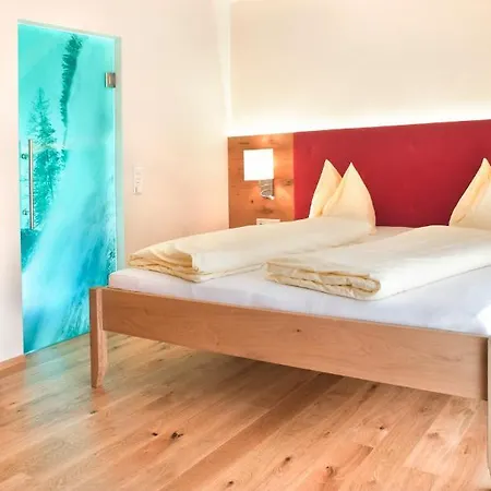 Schiederhof Hotel Grossarl