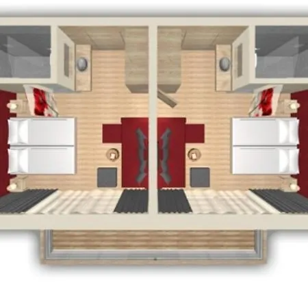 Schiederhof 4* Grossarl