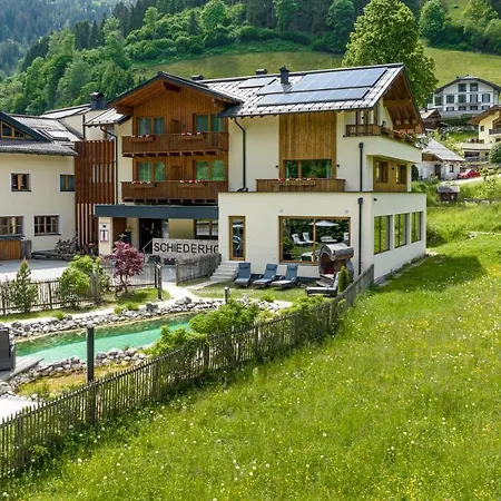 Schiederhof Hotel
