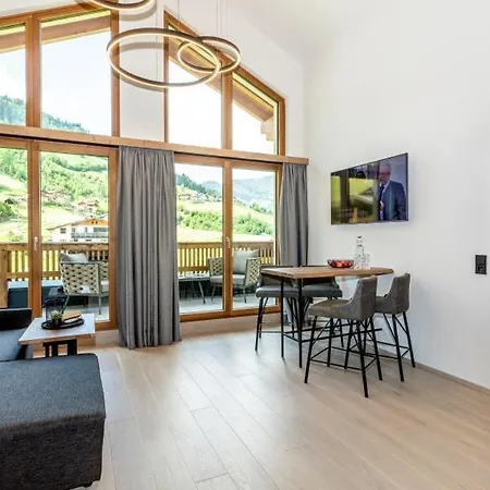 Schiederhof 4* Grossarl