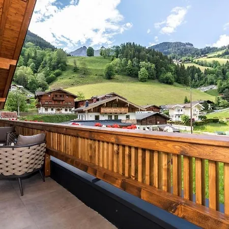 Schiederhof 格罗萨尔