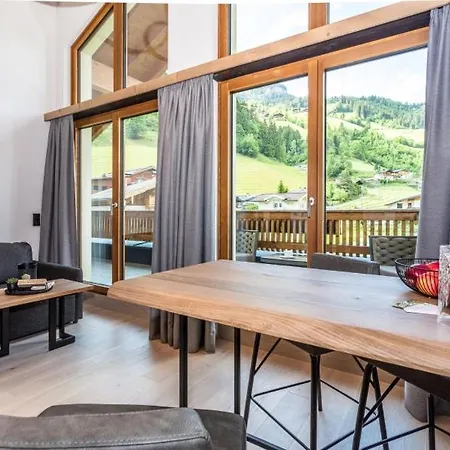 Hotel Schiederhof Grossarl