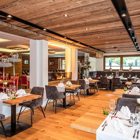 Hotel Schiederhof Grossarl