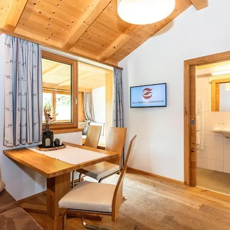 Hotel Schiederhof