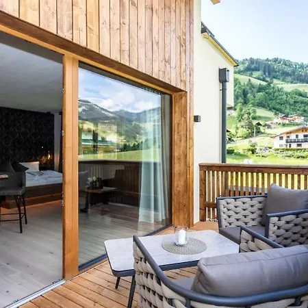 Schiederhof Grossarl