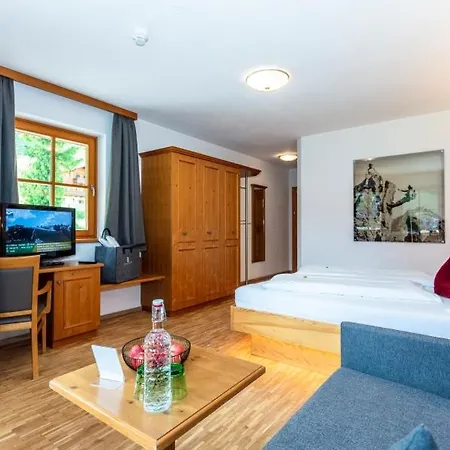 Hotel Schiederhof Grossarl