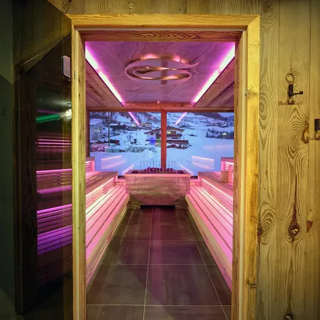 Schiederhof Hotel 4*