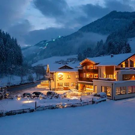 Hotell Schiederhof 4*