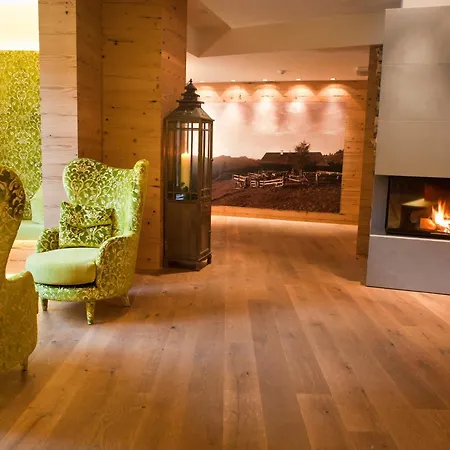 Hotell Schiederhof Grossarl