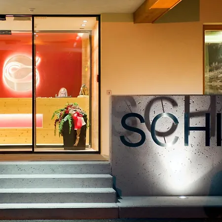 Hotel Schiederhof 4*