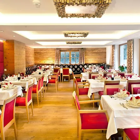 Schiederhof Grossarl