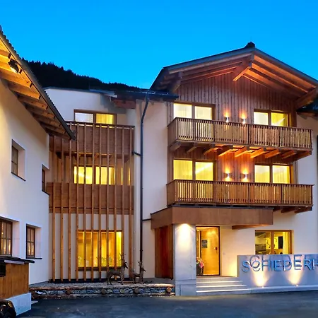 Schiederhof