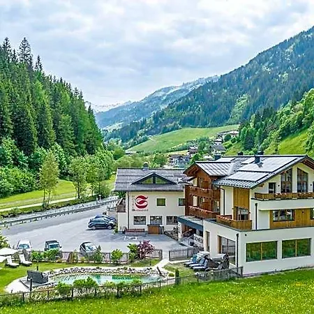 Hotel Schiederhof Grossarl