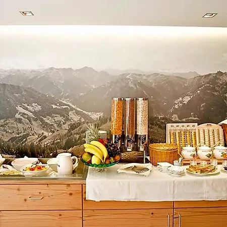 Schiederhof 4* Grossarl