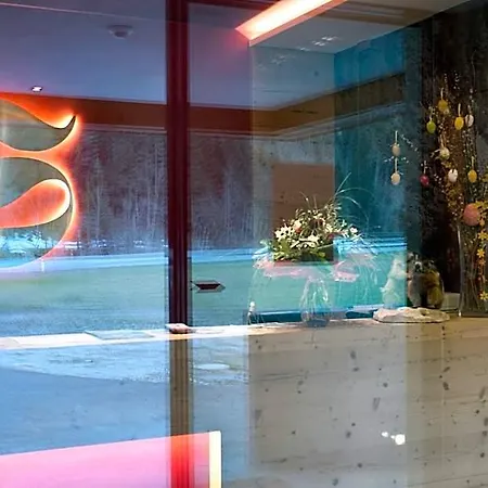 Schiederhof Hotel 4*
