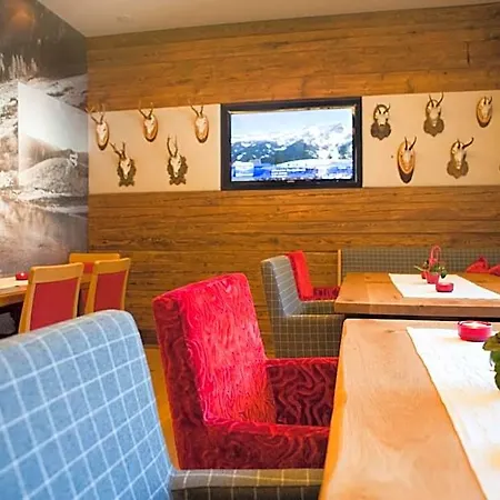 Schiederhof 4* Grossarl