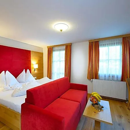 Hotel Schiederhof