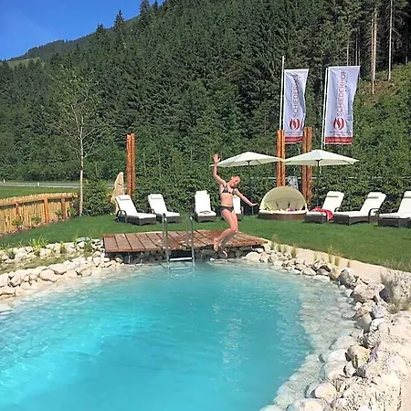 Schiederhof Hotel 4*