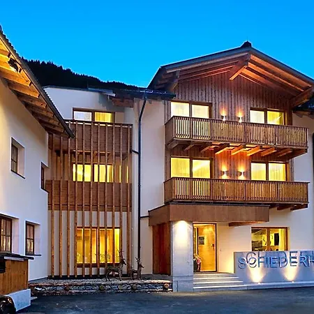 Schiederhof 4*