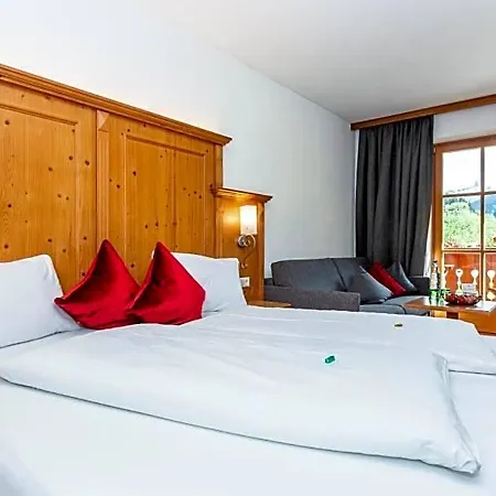 Hotel Schiederhof