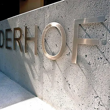 Hotel Schiederhof 4*