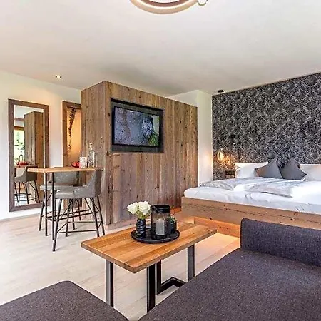 Hotel Schiederhof
