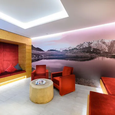 Schiederhof Grossarl