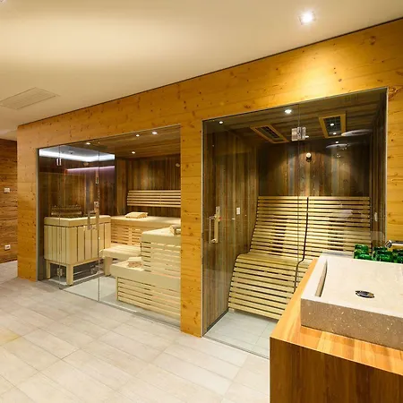 Schiederhof Hotel Grossarl