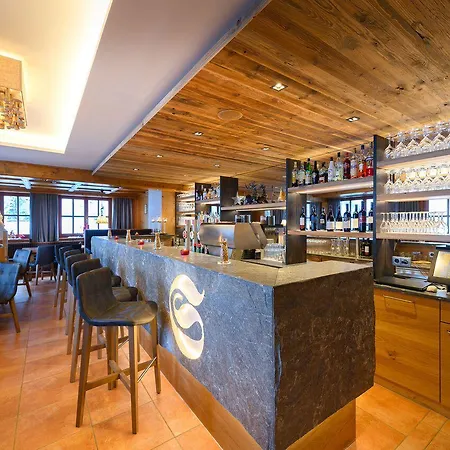 Hotel Schiederhof Grossarl