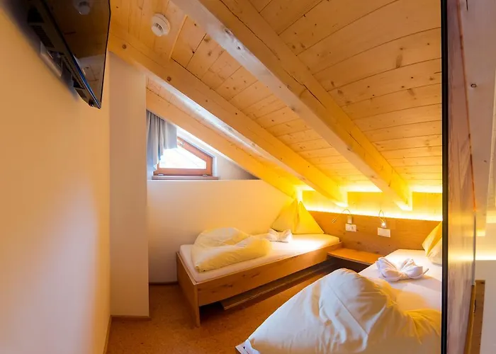 Schiederhof Hotell 4*