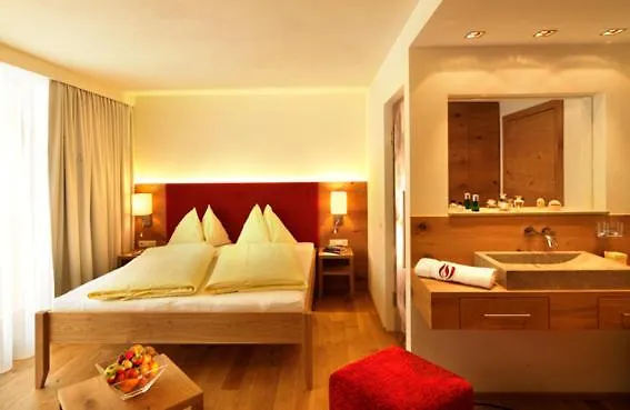 Schiederhof 4* Grossarl