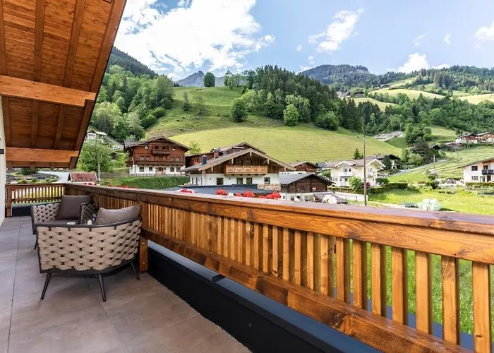 Schiederhof Grossarl