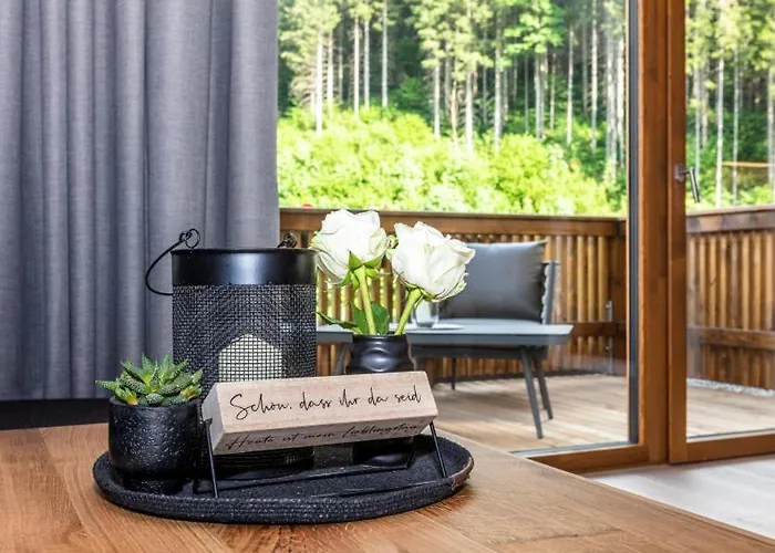 Schiederhof Grossarl