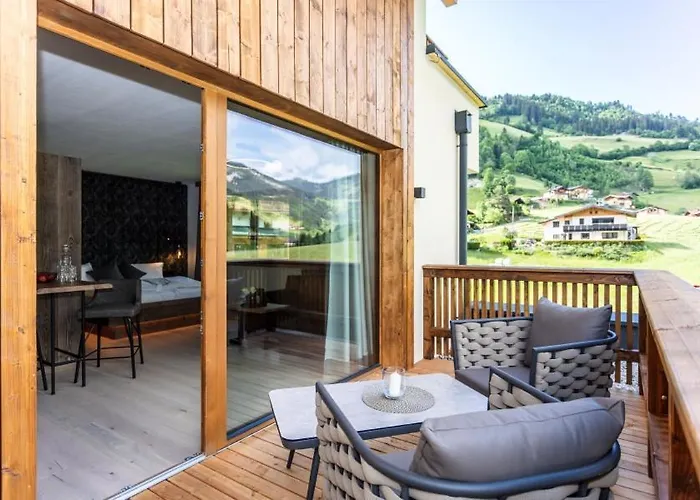 Schiederhof Grossarl