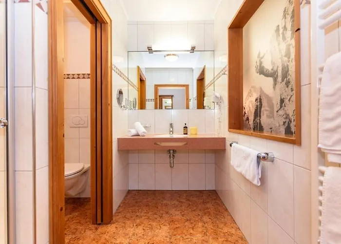 Hotell Schiederhof