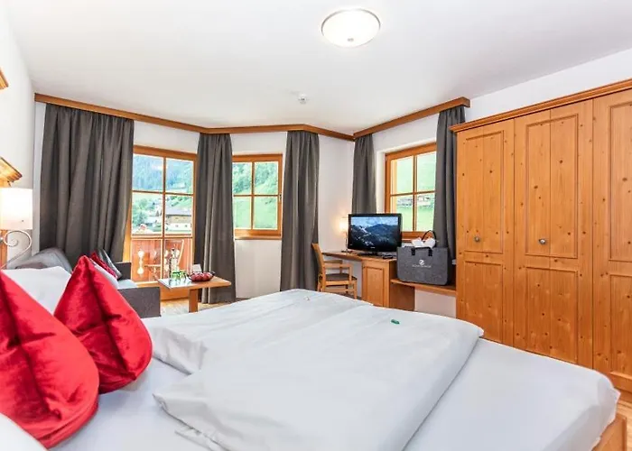 Hotell Schiederhof 4*