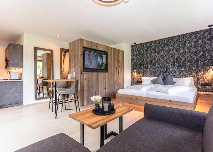 Hotell Schiederhof