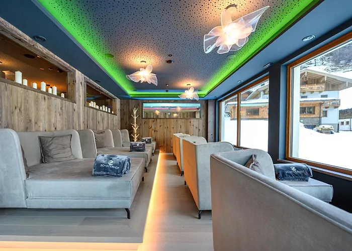 Hotell Schiederhof 4*