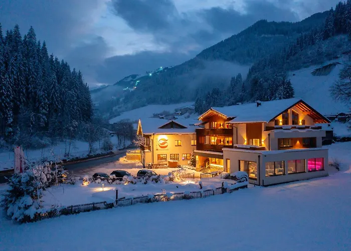 Hotell Schiederhof 4*