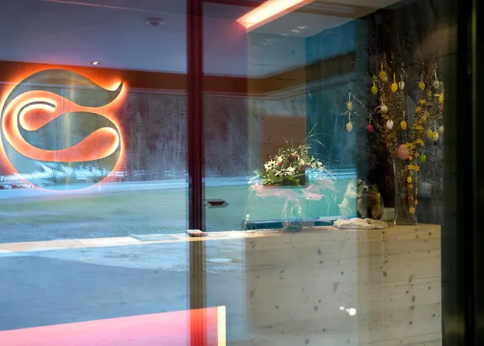 Hotell Schiederhof 4*