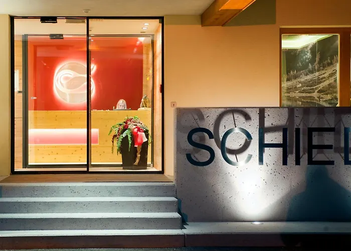 Hotell Schiederhof 4*